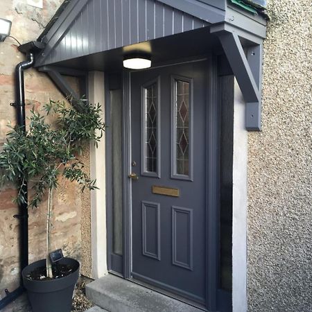 Corran Cottage Inverness Kültér fotó