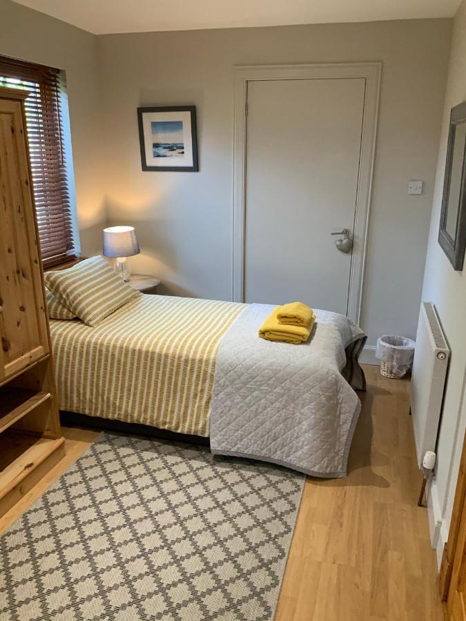Corran Cottage Inverness Kültér fotó