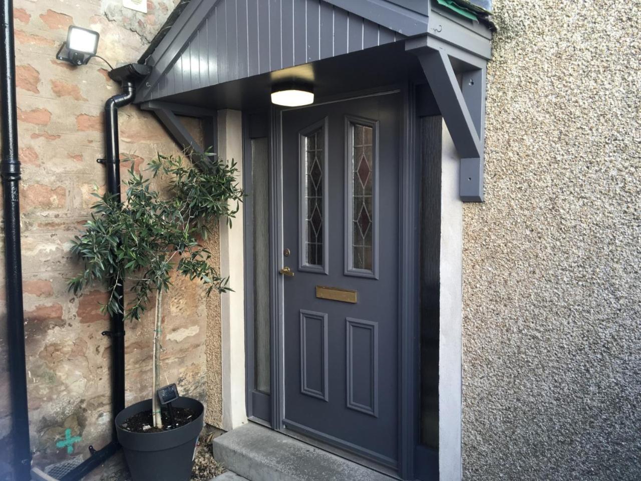 Corran Cottage Inverness Kültér fotó