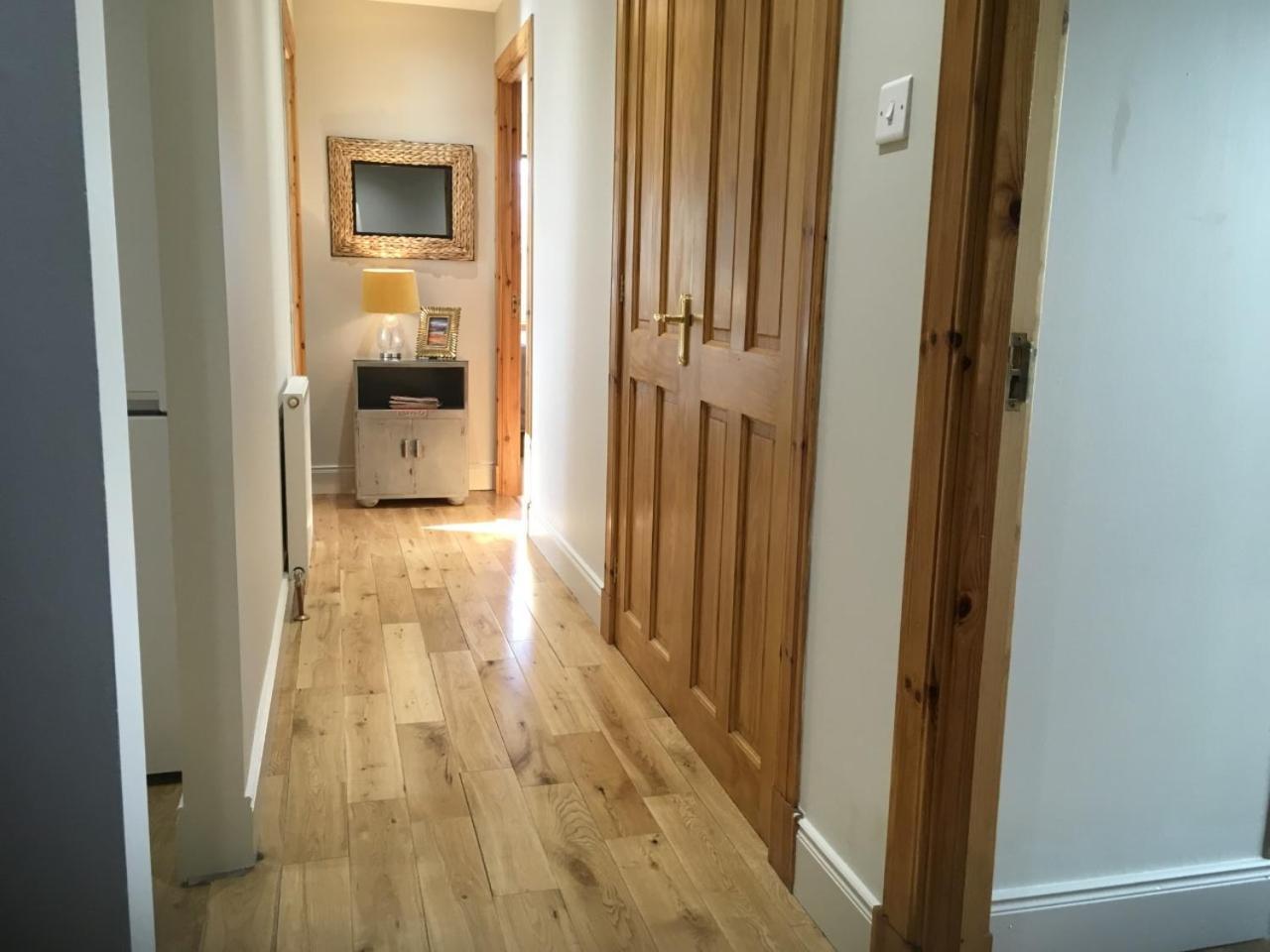 Corran Cottage Inverness Kültér fotó