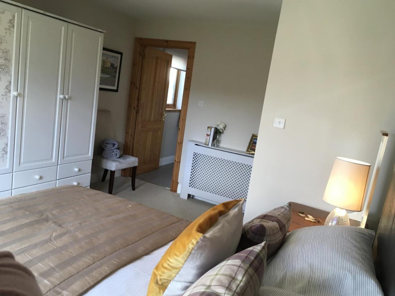 Corran Cottage Inverness Kültér fotó